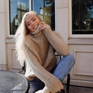 Meet your Posher, Josefine